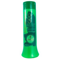 Cond Haskell Bananeira 300ml