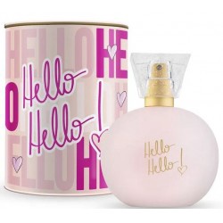 Deo Colonia Ciclo Hello Hello Nah 100ml