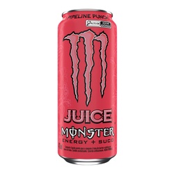 Energetico Monster Pipeline Punch Lata 473ml