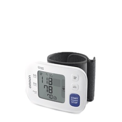 Ap De Pressao Pulso Auto Hem-6181 Omron
