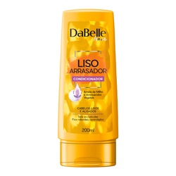 Cond Dabelle Liso Arrasador 200ml