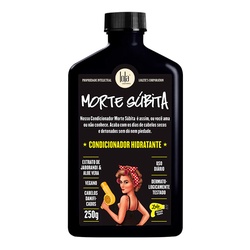 Cond Morte Subita 250g