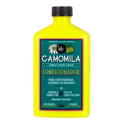 Cond Lola Camomila 250ml