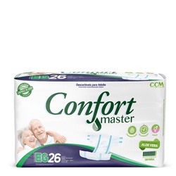 Fr Confort Master Tam Eg C/ 26 Un