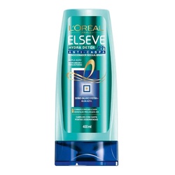 Cond Elseve Hydra Detox Anti Caspa 400ml