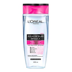Agua Micelar Demaq Bif Loreal 200ml