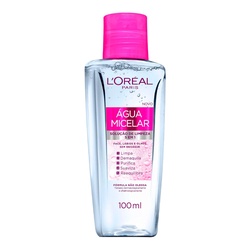 Agua Micelar Demaq Loreal 100ml