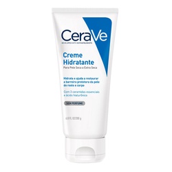 Cerave Creme Hidratante 200ml
