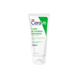 Cerave Locao Limpeza Hid 200ml - Demais Prod