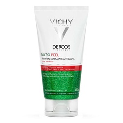 Dercos Sh Micropeel 150ml