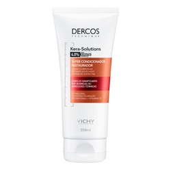 Cond Dercos Kera Solutions 200ml