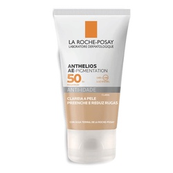 Anthelios Ae Pigment Fps50 Clara 40g