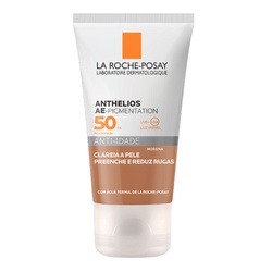 Anthelios Ae Pigment Fps50 Morena 40g