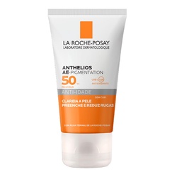 Anthelios Ae Pigment Fps50 S/ Cor 40g