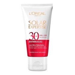 Prot Solar Loreal Facial Fp30 40gr