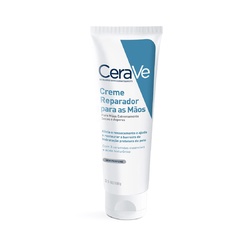 Cerave Reparador Maos 100ml