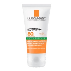 Anthelios Airlicium S/ Cor Fps80 40g