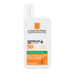 Anthelios Airli Fluido Antiol S/ Cor Fps50 40ml