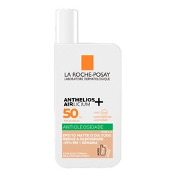 Anthelios Airlicium Fps50 Cor 2.0 40ml