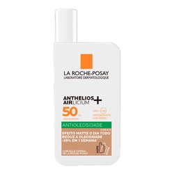 Anthelios Airl Cor La Roche Posay 40 Fps50 40ml
