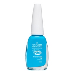 Esm Colorama Ta Chovendo Fini 8ml