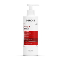 Dercos Sh Energy+ 400g