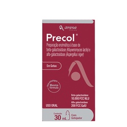 ####precol Gotas 30ml