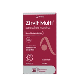 Zirvit Multi C/30 Cpr