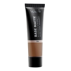 Base Vult Matte Hidraluronic N020 26ml