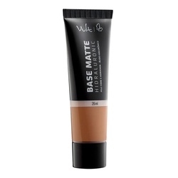 Base Vult Matte Hidraluronic N030 26ml