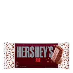 Choc Hersheys Ao Leite Aerado Air 85g