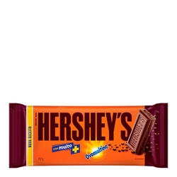 Choc Hersheys Ovomaltine 77g