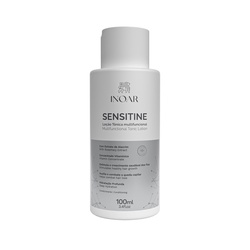 Cr Inoar Limpeza Sensitine 3 Em 1 400ml