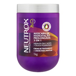 Cr Trat Neutrox 24 Multibeneficios 1kg