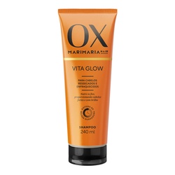 Sh Ox 240ml Mari Maria Vita Glow