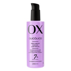 Acidif Cap Ox Glicolico 200ml