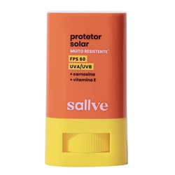 Prot Solar BastÃo Sallve Fps60