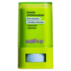 BastÃo Antioleosidade Sallve