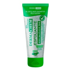 Gel Esfoliante Enzimatico Derma 100gr