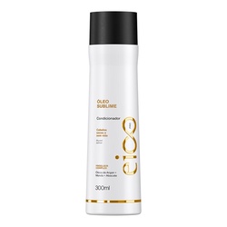 Cond Eico Pro Oleo Sublime 300ml