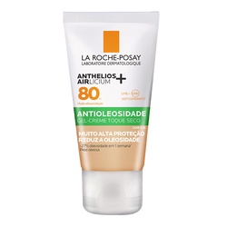 Anthelios Airlicium Fps80 Cor 2.0 40g