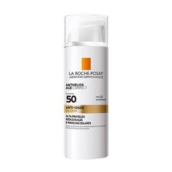 Anthelios Age Correct S/cor Fps50 50g