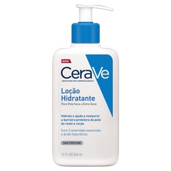 Cerave Locao Hidratante 340ml