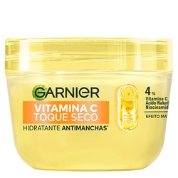 Hidrat Garnier Uniforme_matte Antimanchas 85g