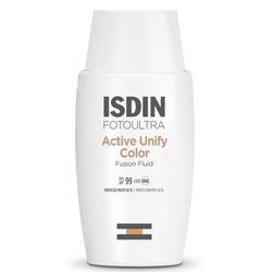 Isdin Active Unify Color
