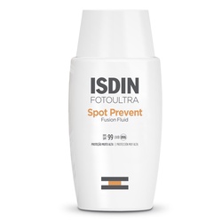 Isdin Foto Ultra Spot Prevent Fusion 99 Uva Fps