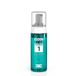 Acniben Espuma Limpeza Facial 150ml