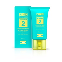 Acniben Gel Controle De Brilho/impeperf 41,2g