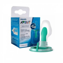 Acessorio Para Mamadeira Anti/colica Airfree