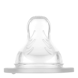Bico De Mamadeira Mam Fluxo Rapido 4+ Bi00410